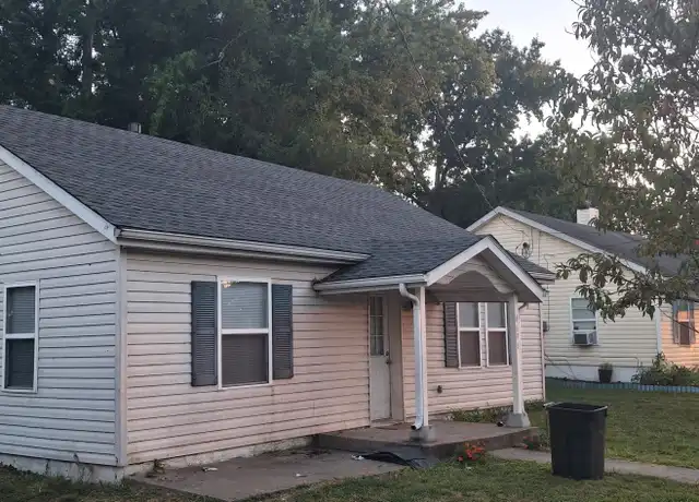 Property at 4604 Franklin Rd, Mexico, MO, 65265, 2 beds, 1 bath, [object Object]