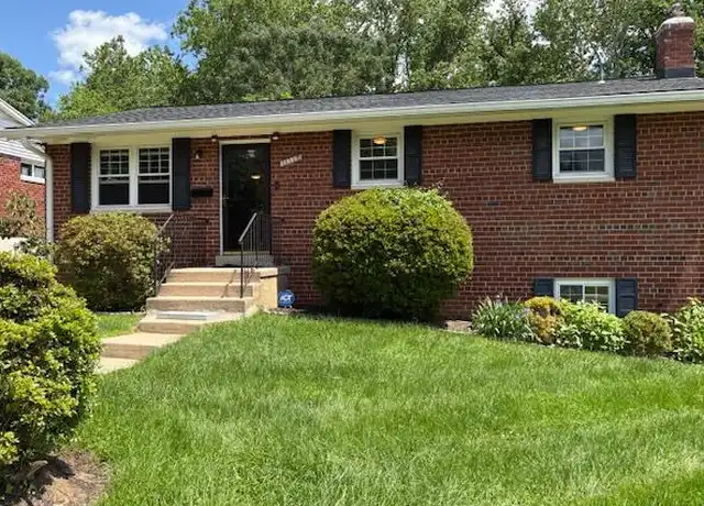 Property at 11113 Schuylkill Rd, Rockville, MD, 20852, 4 beds, 2 baths, [object Object]