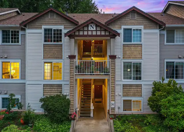 Property at 25235 SE Klahanie Blvd Unit N202, Sammamish, WA, 98029, 2 beds, 2 baths, [object Object]
