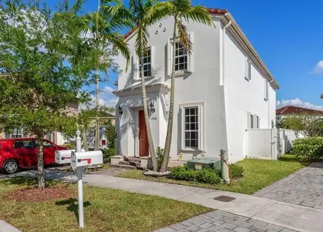 Property at 17088 SW 90th Way, Miami, FL, 33196, 4 beds, 4 baths, [object Object]