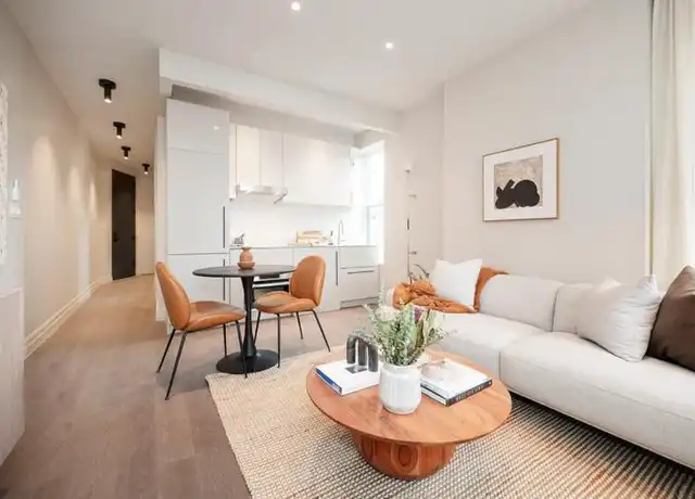 Property at 90 Bedford St Unit 5D, New York, NY, 10014, 2 beds, 2 baths, [object Object]