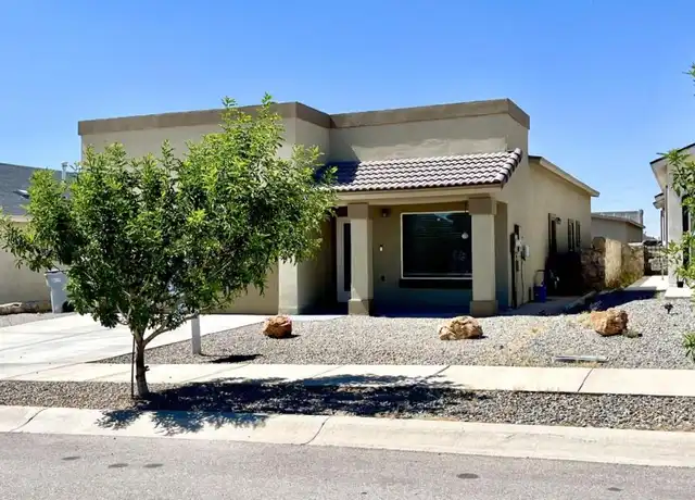 Property at 14399 Aria Lopez Dr, El Paso, TX, 79938, 4 beds, 2 baths, [object Object]