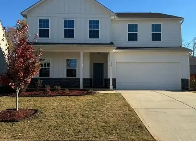 Property at 136 Paulownia Cir, McDonough, GA, 30253, 4 beds, 3 baths, [object Object]