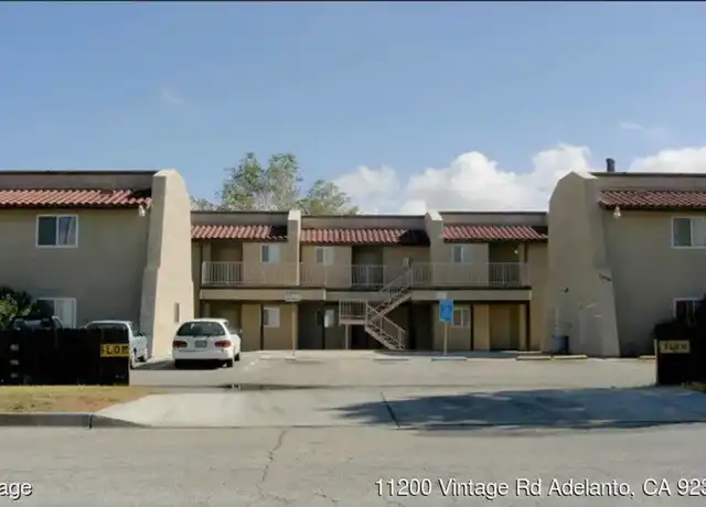 Property at 11200 Vintage Rd, Adelanto, CA, 92301, 1 bed, 1 bath, [object Object]