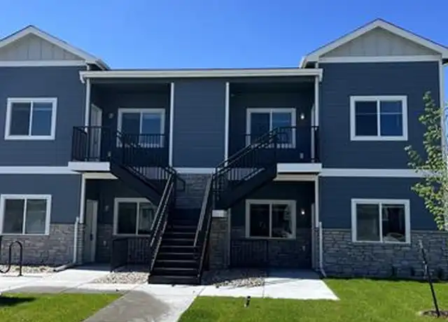 Property at 1415 Richard Martin Dr Unit 202, Cheyenne, WY, 82009, 2 beds, 2 baths, [object Object]