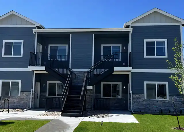 Property at 1415 Richard Martin Dr Unit 202, Cheyenne, WY, 82009, 2 beds, 2 baths, [object Object]