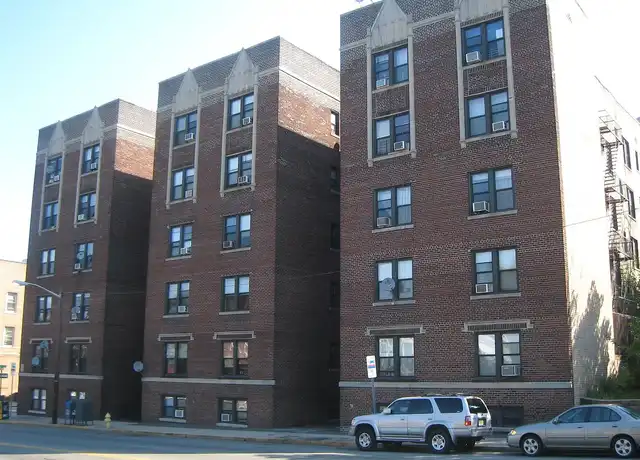 Property at 48-Hill Manor, LLC - 48 Hill St, Bloomfield, NJ, 07003, 1 bed, 1 bath, [object Object]