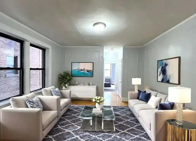 Property at 48-Hill Manor, LLC - 48 Hill St, Bloomfield, NJ, 07003, 1 bed, 1 bath, [object Object]