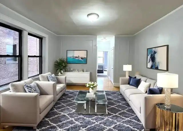Property at 48-Hill Manor, LLC - 48 Hill St, Bloomfield, NJ, 07003, 1 bed, 1 bath, [object Object]