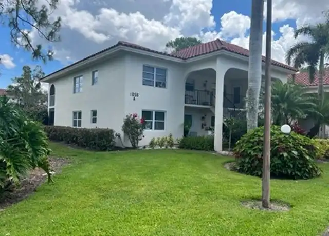 Property at 1056 Forest Lakes Dr Unit A101, Naples, FL, 34105, 2 beds, 2 baths, [object Object]