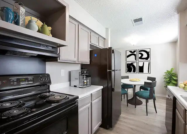 Property at The Villas at Quail Creek - 9036 N Lamar Blvd, Austin, TX, 78753, 1-2 bed, 1-2 bath, [object Object]