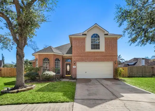 Property at 3318 Cotswald Trl, Pearland, TX, 77584, 3 beds, 2.5 baths, [object Object]