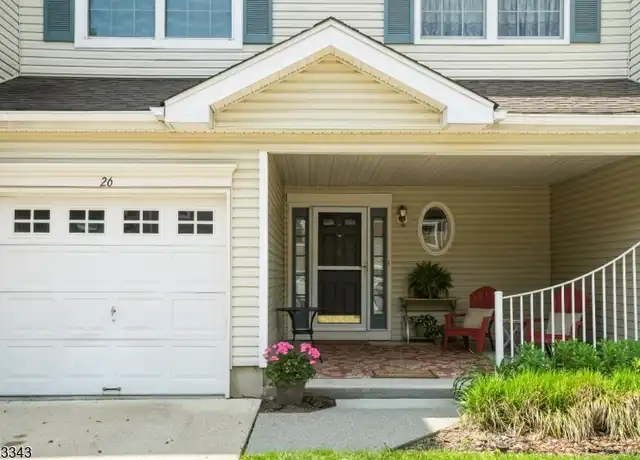 Property at 26 Witherspoon Ct Unit 26, Morristown, NJ, 07960, 2 beds, 2.5 baths, [object Object]