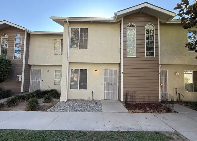 Property at 6200 Spice Way Unit 13, Bakersfield, CA, 93309, 2 beds, 1.5 baths, [object Object]