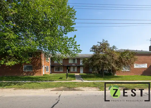Property at 22330 W Warren Ave Unit 2, Redford Township, MI, 48239, 1 bed, 1 bath, [object Object]