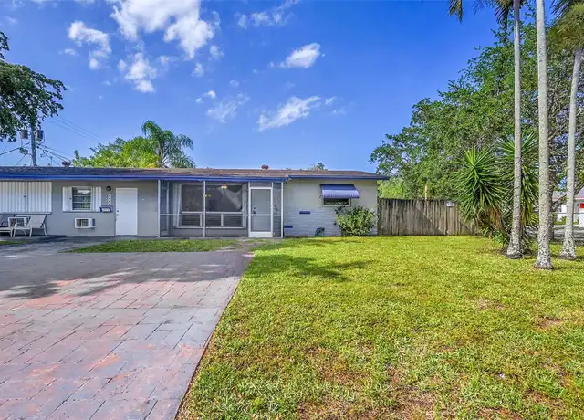 Property at 440 SW 9th Ter, Hallandale Beach, FL, 33009, 3 beds, 2 baths, [object Object]