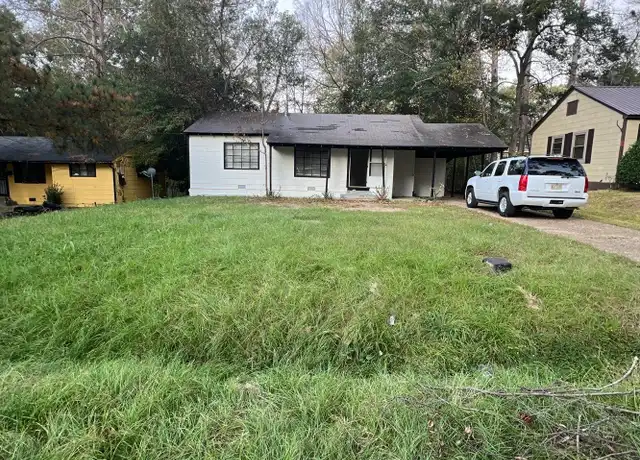 Property at 709 Verdemont Dr, Jackson, MS, 39209, 2 beds, 1 bath, [object Object]