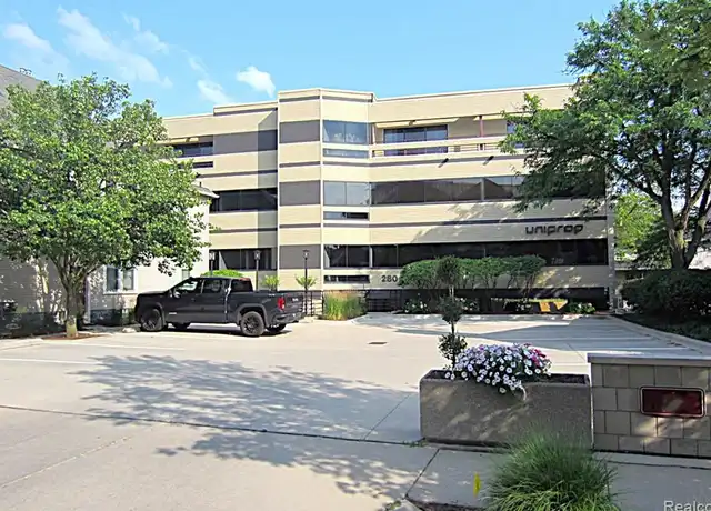 Property at 280 Daines St Unit 400A, Birmingham, MI, 48009, 2 beds, 2 baths, [object Object]