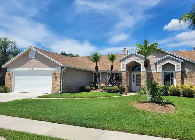 Property at 2735 Eagle Lake Dr, Orlando, FL, 32837, 4 beds, 2 baths, [object Object]