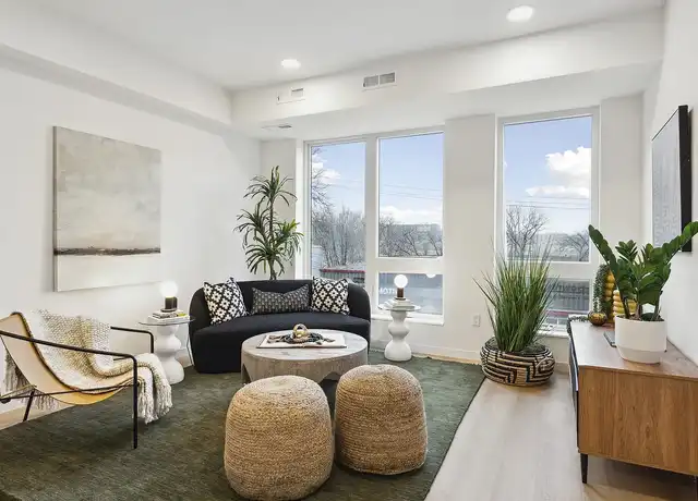 Property at Miro Apartments - 1207 Glenwood Ave, Minneapolis, MN, 55405, 0 beds, 1 bath, [object Object]