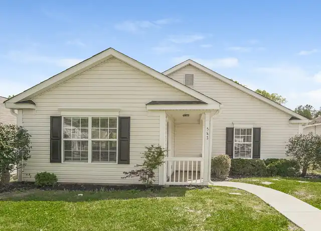 Property at 542 Pullman St SW, Concord, NC, 28025, 3 beds, 2 baths, [object Object]