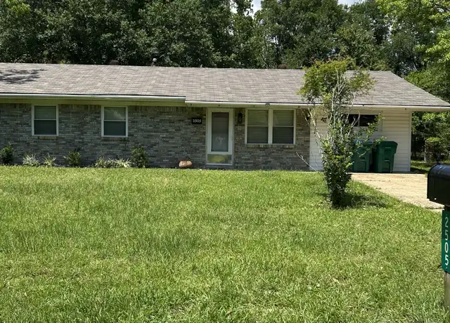 Property at 2505 Fortson St, Gulfport, MS, 39503, 3 beds, 2 baths, [object Object]