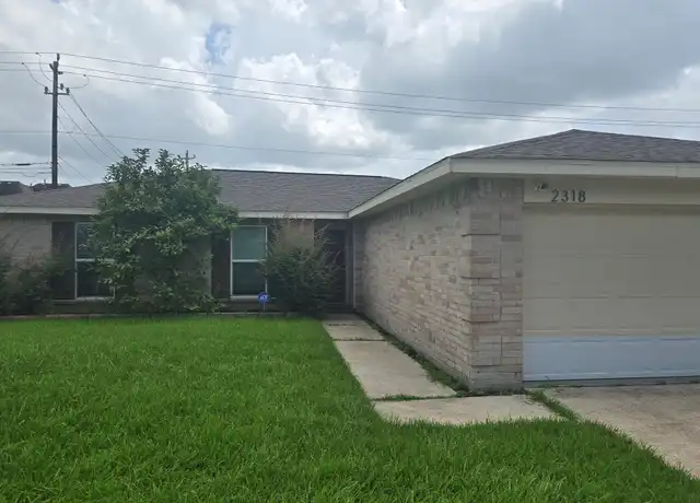 Property at 2318 Green Valley Dr, Deer Park, TX, 77536, 3 beds, 2 baths, [object Object]