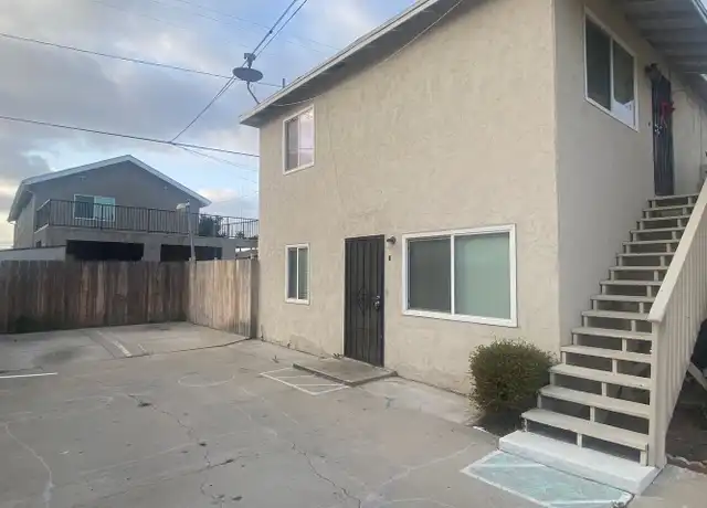 Property at 521 G St Unit B, Chula Vista, CA, 91910, 2 beds, 1 bath, [object Object]