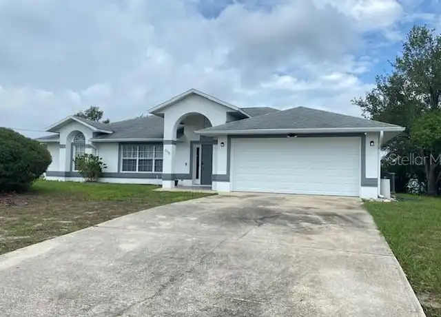 Property at 2292 Harding Cir, Deltona, FL, 32738, 3 beds, 2 baths, [object Object]