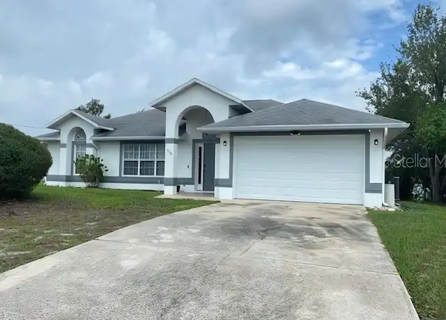 Property at 2292 Harding Cir, Deltona, FL, 32738, 3 beds, 2 baths, [object Object]
