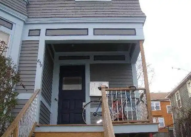 Property at 843 Parker St, Boston, MA, 02120, 3 beds, 1 bath, [object Object]