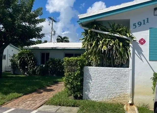 Property at 5901 NE 18th Ave Unit 5901-02, Fort Lauderdale, FL, 33334, 1 bed, 1 bath, [object Object]