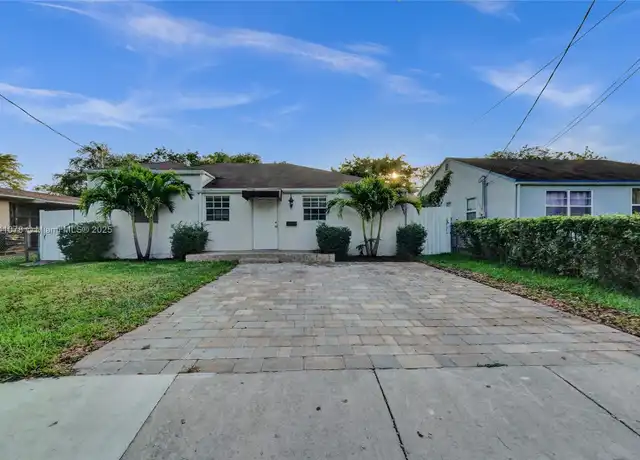 Property at 4718 NW 15th Ave, Miami, FL, 33142, 3 beds, 2 baths, [object Object]