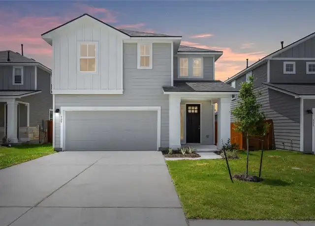 Property at 329 High Plains Pass, Liberty Hill, TX, 78642, 4 beds, 3 baths, [object Object]
