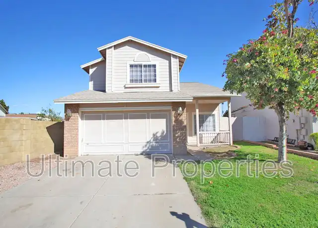 Property at 23825 N 38th Ave, Glendale, AZ, 85310, 3 beds, 2.5 baths, [object Object]