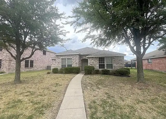 Property at 1616 Logan Dr, Royse City, TX, 75189, 3 beds, 2 baths, [object Object]