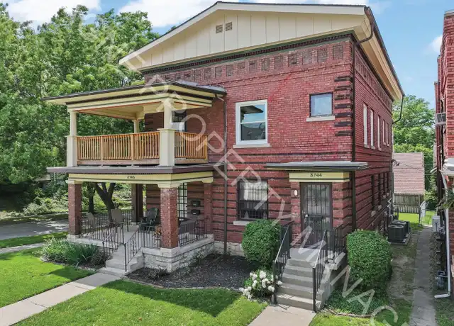 Property at 3744 Harrison Blvd Unit 3744, Kansas City, MO, 64109, 2 beds, 1 bath, [object Object]