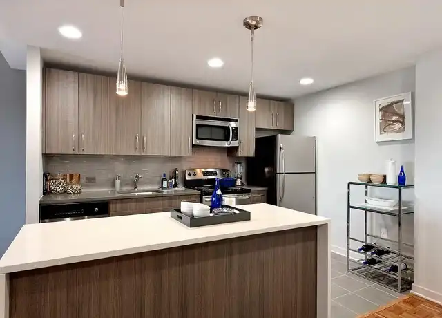 Property at The Vue - 110 Somerset St, New Brunswick, NJ, 08901, 1-2 bed, 1-2 bath, [object Object]