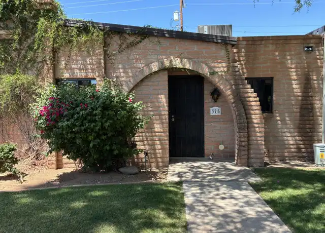 Property at 3066 N 32nd St #375, Phoenix, AZ, 85018, 2 beds, 1.5 baths, [object Object]