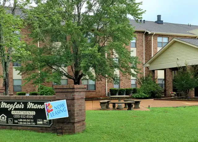 Property at 705 7th St NE Unit 101, Fayette, AL, 35555, 1 bed, 1 bath, [object Object]