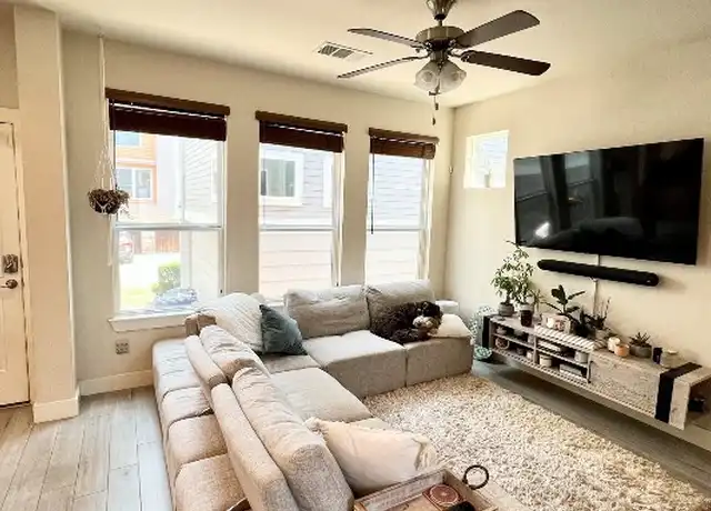 Property at 1828 Carlson Dr Unit 47C, Austin, TX, 78741, 3 beds, 3 baths, [object Object]