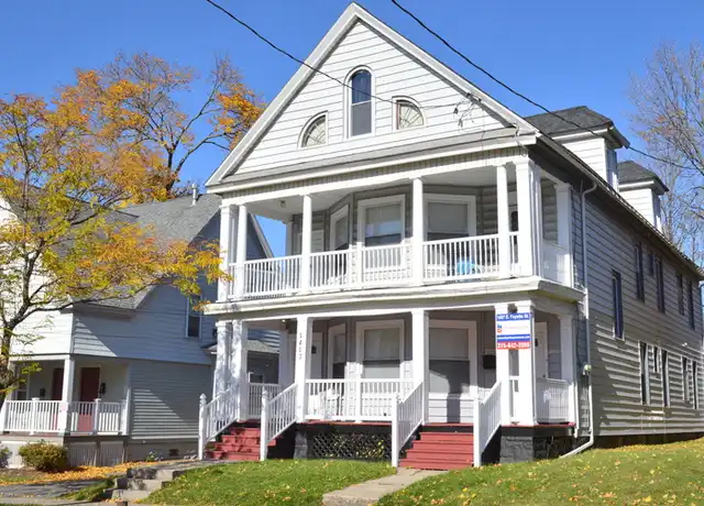 Property at 1407 E Fayette St Unit 1, Syracuse, NY, 13210, 4 beds, 1 bath, [object Object]