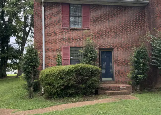 Property at 2452 Fairbrook Dr Unit 1, Nashville, TN, 37214, 2 beds, 1.5 baths, [object Object]