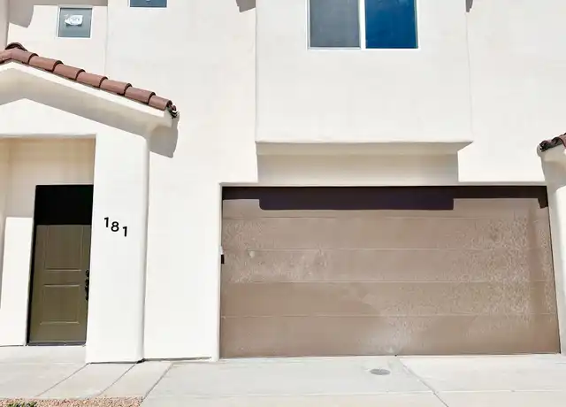 Property at 181 N 2480 W, Hurricane, UT, 84737, 4 beds, 2.5 baths, [object Object]