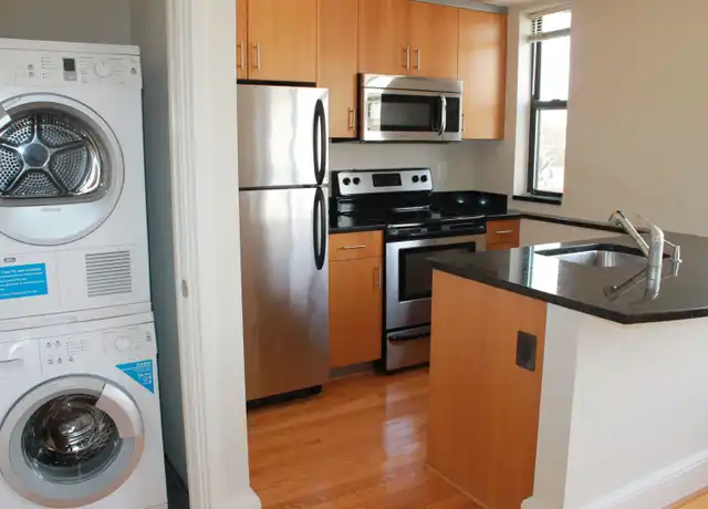 Property at 2000 Connecticut Ave NW Unit 708, Washington, DC, 20008, 1 bed, 1 bath, [object Object]
