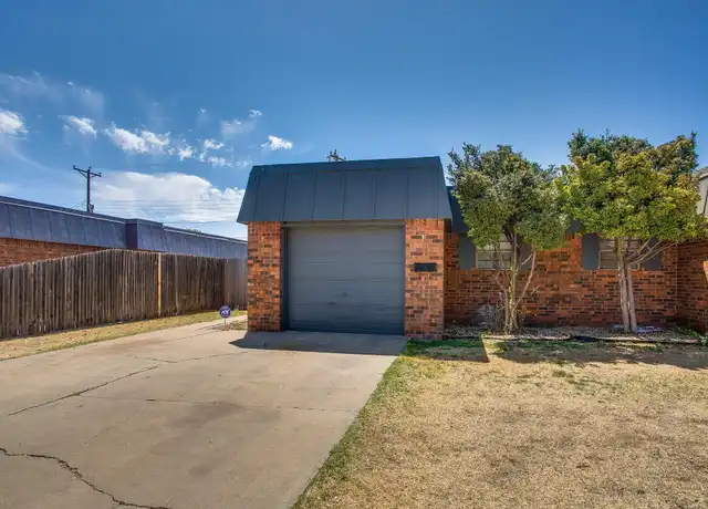Property at 3715 53rd St Unit A, Lubbock, TX, 79413, 2 beds, 1.5 baths, [object Object]