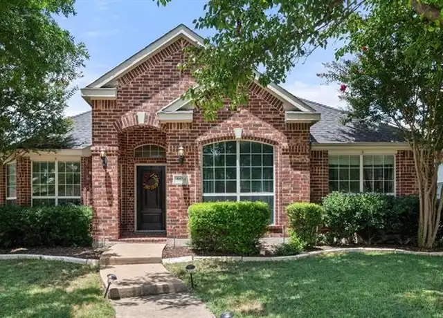 Property at 4624 Farringdon Ln, McKinney, TX, 75070, 3 beds, 2 baths, [object Object]
