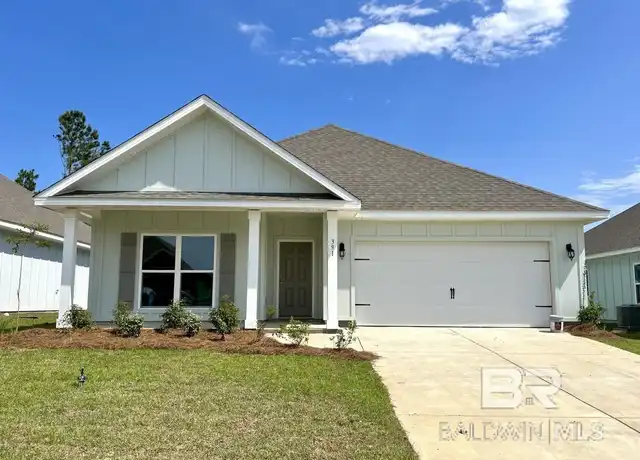 Property at 391 Landward Dr N, Gulf Shores, AL, 36542, 4 beds, 2 baths, [object Object]