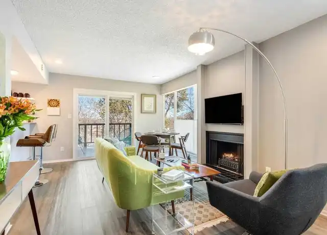 Property at Spring Creek Drive 2205 - Spring Creek Dr Unit 1054227P, Austin, TX, 78704, 1 bed, 1 bath, [object Object]