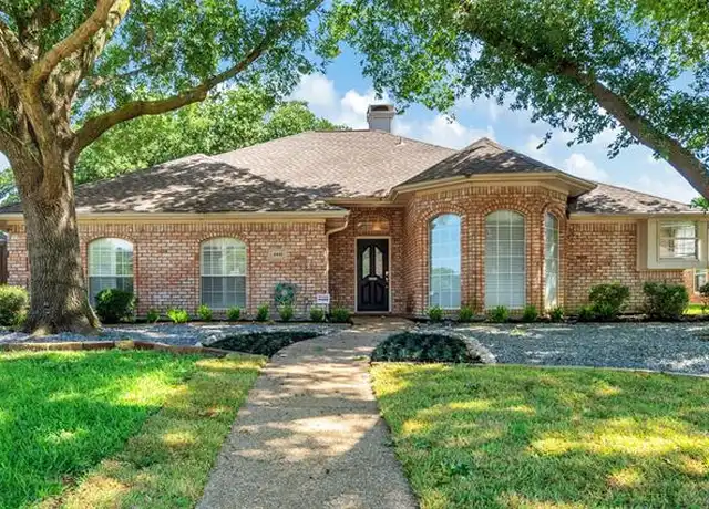 Property at 4445 Jenning Dr, Plano, TX, 75093, 3 beds, 2 baths, [object Object]